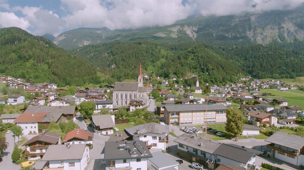 Tirol Film - Gemeinde Stans - Imagefilm