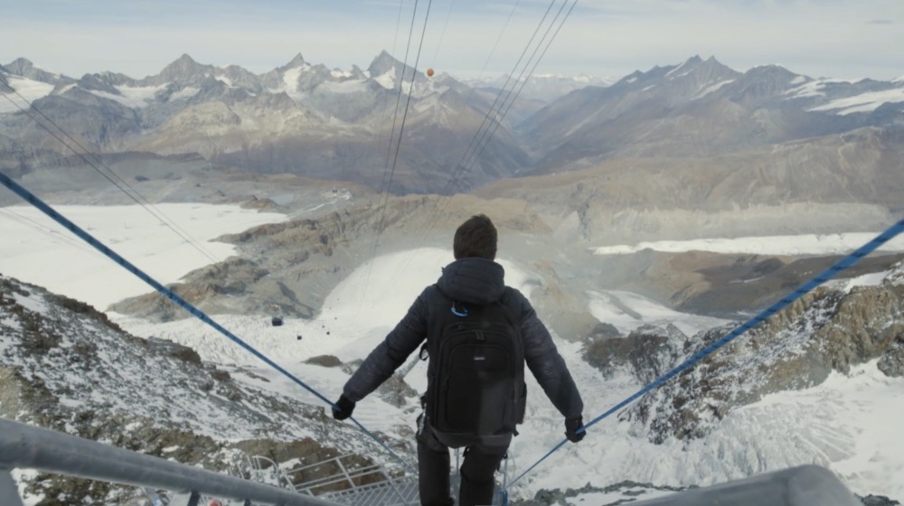 Tirol Film - WE MOVE- Leitner Ropeways - Employer Branding