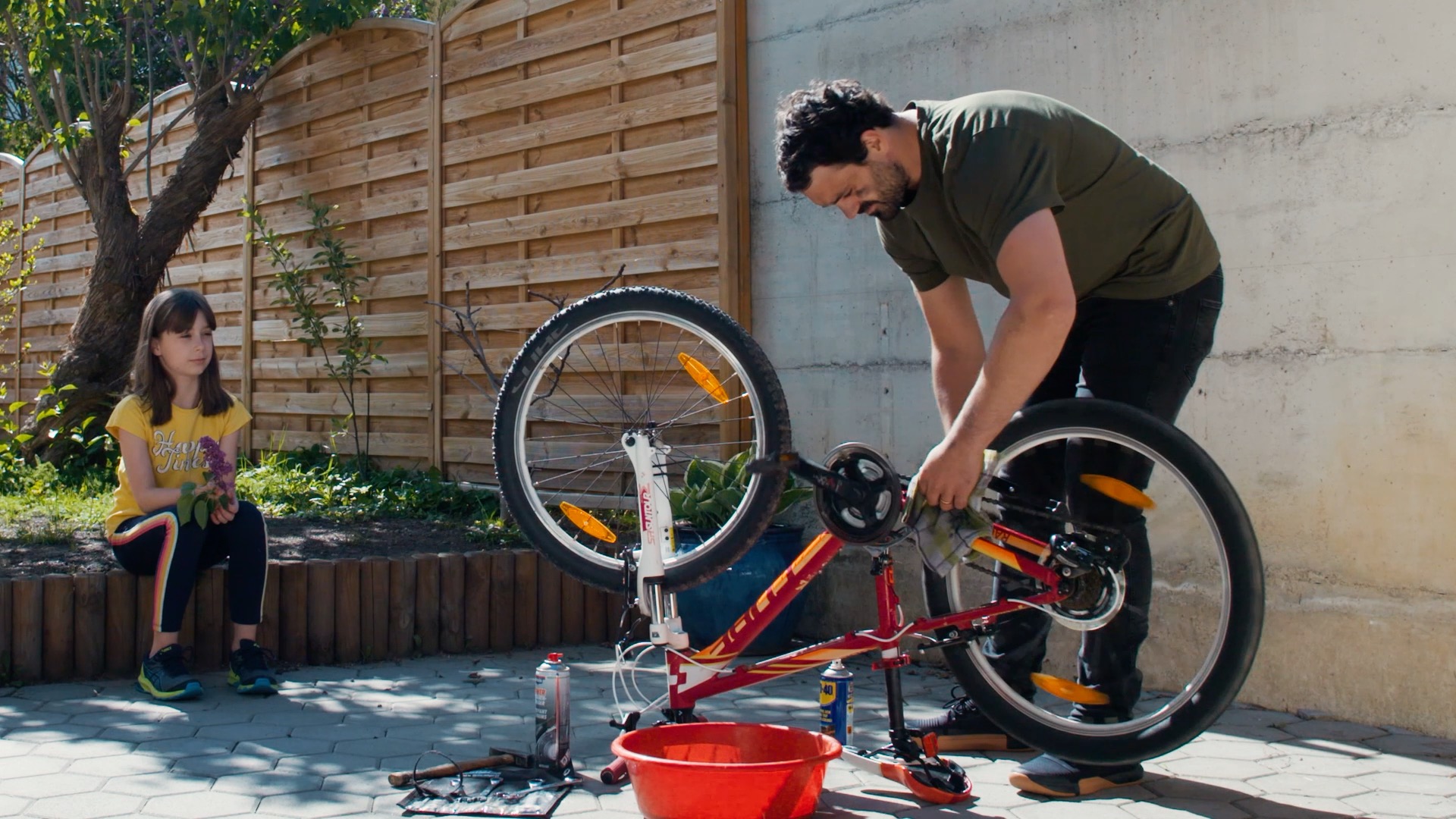 Tirol Film - Innsbrucker Kommunal-Betriebe: Abwasser